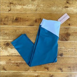 Olimpia leggings high rise